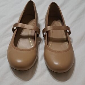 Vionic Joseline Mary Jane Shoes